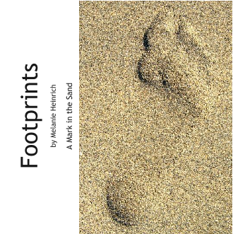 Footprints book