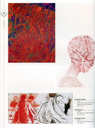 Lesserdra 2005-catalog cover