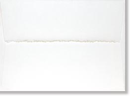card envelope
