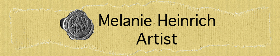 Melanie Heinrich